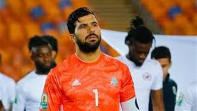 الزمالك يتعاقد مع المهدي سليمان لمدة ٣ مواسم 