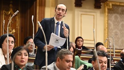 النائب محمد عبد العزيز: «البكالوريا» أمر إيجابى تساعد الأسر على التخلص من النظام الواحد