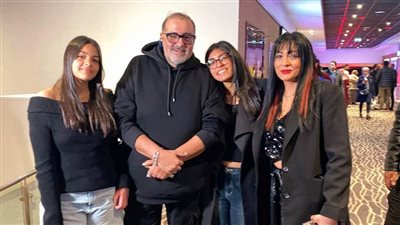 طليقة سامح عبد العزيز تنعاه بكلمات مؤثرة: كان قلبي وضهر بناتي.. هتوحشني يا موحه