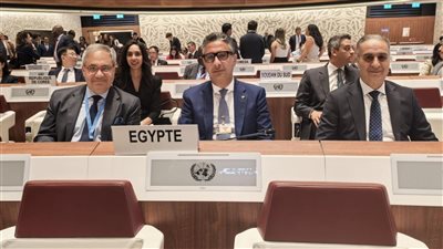 انطلاق فعاليات مؤتمر الأمم المتحدة حول المنافسة وحماية المستهلك بحضور وزير التموين