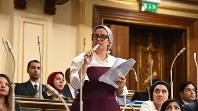برلمانية: تعديلات قانون التعليم خطوة إصلاحية.. وأطالب بضمانات لتوفير معلمي «التربية الدينية» بالمدارس