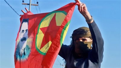 تركيا عن تسليم حزب العمال الكردستاني سلاحه: مشروع دولة لإنهاء الإرهاب