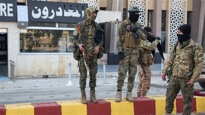 ترامب يلغي تنصيف جبهة النصرة كجماعة إرهابية