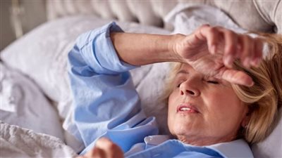 كيف تؤثر الرطوبة على النوم؟ وكيف تتغلب عليها؟