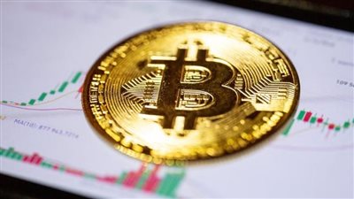 سعر البيتكوين يُسجل أعلى مستوى له في التاريخ 
