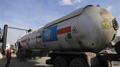 بيان دولي مشترك: نقص الوقود في غزة بلغ مستويات حرجة
