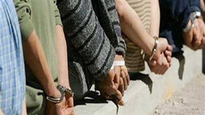 سقوط تشكيل عصابي تخصص في الاتجار بالمواد المخدرة بالأقصر