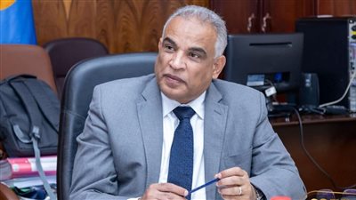 توجيه مهم من رئيس جامعة طنطا بشأن الكشف الطبي على الطلاب الجدد