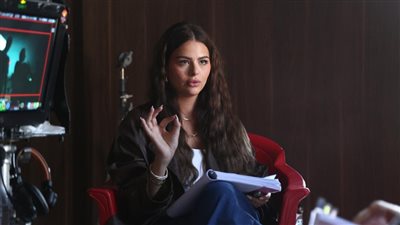 الصور الأولى من حكاية 