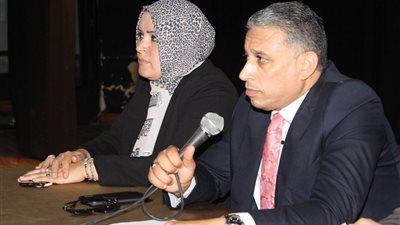 تعليم الجيزة: الطالب يختار بين البكالوريا والثانوية العامة أثناء فتح ملف التقديم