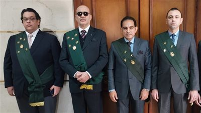 حجز قضية إعادة محاكمة أبناء كمال الشاذلي للحكم بهذا الموعد