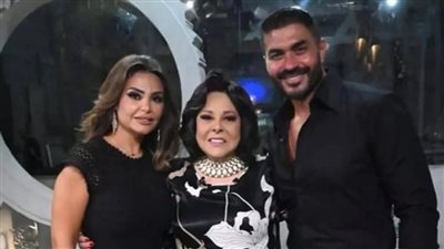 خالد سليم يشوق الجمهور استعدادا لظهوره مع صاحبة السعادة