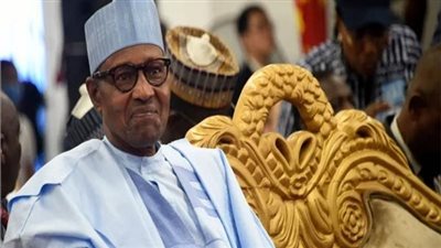 وفاة الرئيس النيجيري السابق محمد بخاري عن عمر ناهز 82 عاما