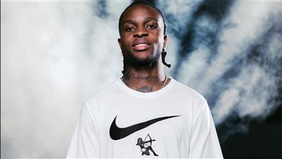 أول تعليق من شيكو بانزا بعد انضمامه رسميًا للزمالك 