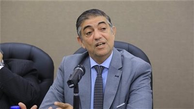 رئيس حزب الإصلاح والنهضة: الحوار الوطني خارطة طريق شاملة لحل 133 مشكلة