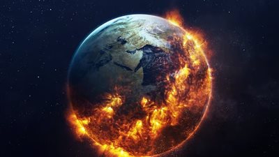 تسارع الأرض.. ماذا سيحدث إذا استمر الكوكب في هذا الاتجاه؟