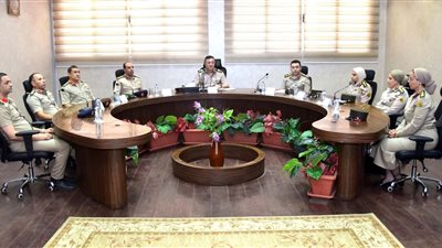 القوات المسلحة تعلن فتح باب القبول بالمعاهد الصحية.. اعرف الشروط وكيفية التقديم