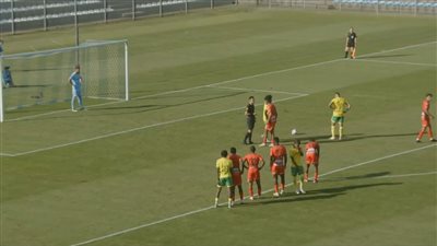 سجل هدفين في الوقت القاتل.. مصطفى محمد يقود نانت للفوز على لافال