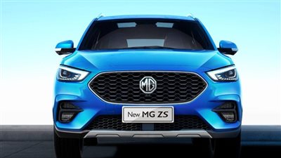 منصور إم جي تعلن طرح MG ZS الجديدة بتكنولوجيا ذكية وتصميم داخلي راقٍ لتلبية احتياجات السوق المصري المتجددة