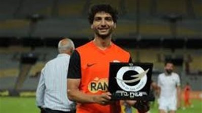 الزمالك يعلن التعاقد رسميًا مع عمرو ناصر لمدة ٥ مواسم 