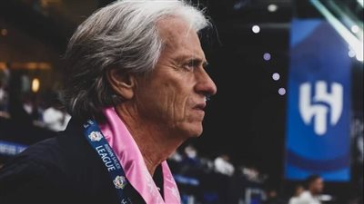 النصر السعودي يعلن تعيين خيسوس واول تعليق للمدرب البرتغالي 