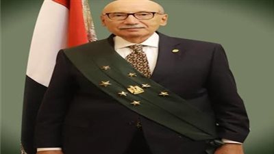 رئيس مجلس القضاء الأعلى يُصدر حركة انتداب وتجديد ندب بهيئة محكمة النقض