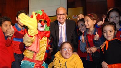 «الزناتي»: مجلة «علاء الدين» واحدة من أبرز منابر الصحافة المصرية المتخصصة في مخاطبة الأطفال