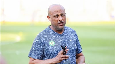 البنك الأهلى يعسكر فى برج العرب إستعدادًا للموسم الجديد.