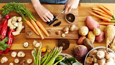 كم يحتاج الجسم من الألياف الغذائية يوميًا؟