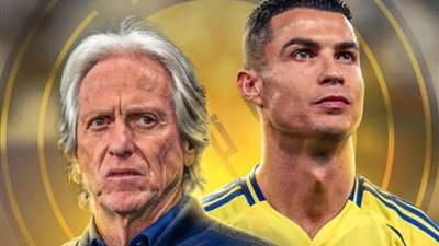 جيسوس: قبلت تحدي رونالدو.. وأخطأت في رفض عرض البرازيل