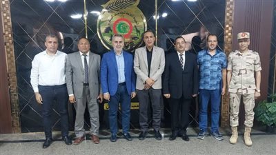 مصر ولبنان يوقعان بروتوكولًا صحيًا لاستيراد الأبقار الحية المعدة للذبح لإعادة التصدير 