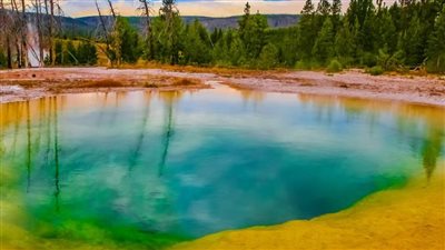 ما الذي يسبب البراكين على الأرض؟ إجابة مفاجئة