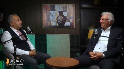 نائب رئيس الغرفة الألمانية: القاهرة تستضيف المؤتمر الدولي الثالث للهيدروجين في إفريقيا 