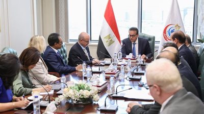وزير الصحة يستقبل وفد «الصحة العالمية» لتجديد اعتماد هيئة الدواء بالمستوي الثالث