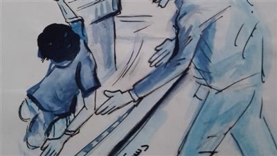 وفاة طفل بعد سقوطه من أعلى فيلا بمنطقة امتداد مايو.. والتحريات: لا شبهة جنائية