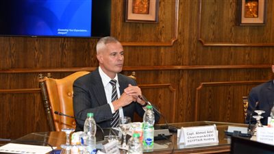 مصر للطيران تجتاز تقييم مخاطر السلامة من GHS العالمية