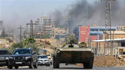 إعلام الاحتلال: أمريكا تطلب من إسرائيل وقف الهجمات على الجيش السوري بالسويداء