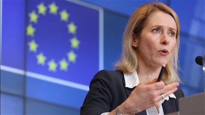 بعد فشله في التوافق بشأن عقوبات جديدة ضد روسيا.. الاتحاد الأوروبي: الكرة بملعب سلوفاكيا