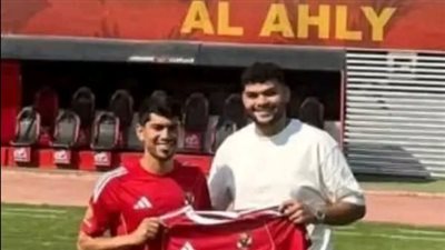 بعد إعلان التعاقد مع شكري..تعرف على صفقات الأهلي ورحيل كريستو