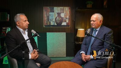 «ظُلم كثيرا».. السفير محمد العرابي يكشف عن كواليس علاقته بـ«مبارك»