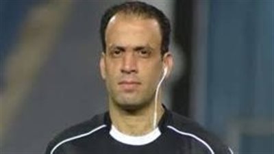 فى أول ظهور..الحنفي يكشف سبب اعتزاله التحكيم ووجهته المقبلة