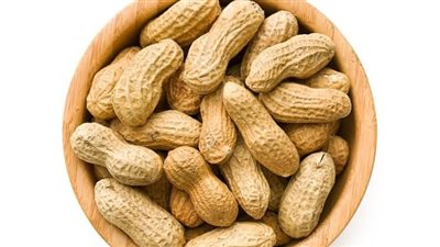 هل يمكن أن يساهم العلاج في التخلص من الحساسية ضد الفول السوداني؟