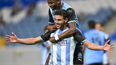 الوكرة القطري: ندرس عرض بيراميدز لضم فتحي.. وبند الأهلي في الصورة