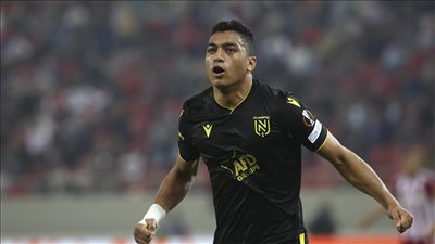 ماييلي كلمة السر.. بيراميدز يتحدي الأهلي ويخطط لضم مصطفى محمد