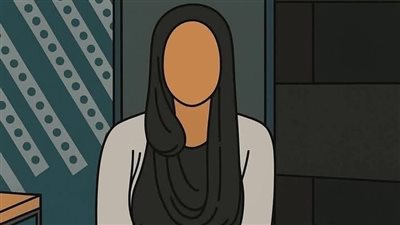 «هأدبس الطرحة في رقبتها».. تحذير معلمة طالباتها من موضة الحجاب المكشوف يثير جدلا على «فيسبوك»