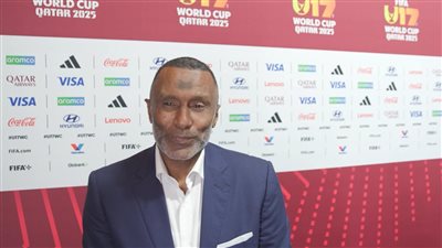 أحمد الكاس: استضافة كأس العالم تحت 17 سنةFIFA قطر 2025 فخر للعرب