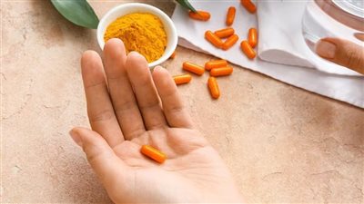 تحذير شديد اللهجة من الكركم.. قد يسبب مشاكل للكبد تهدد الحياه