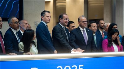 افتتاح أولى جلسات التداول ببورصة لندن.. هل تنجح مصر في جذب الاستثمارات الأجنبية مجددا؟ 