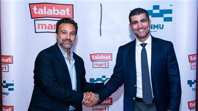 طلبات مارت تطلق أكبر مركز توزيع بالشرق الأوسط بمجال التجارة السريعة بالتعاون مع «حسن علام للمرافق»