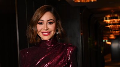 منة شلبي: فشلت في رابعة ابتدائي وروحت لـ أحمد زويل يعالجني